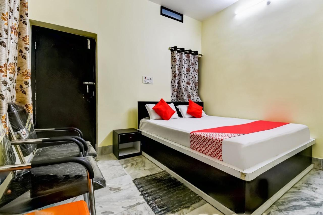Super Hotel O Basera Patna  Eksteriør billede